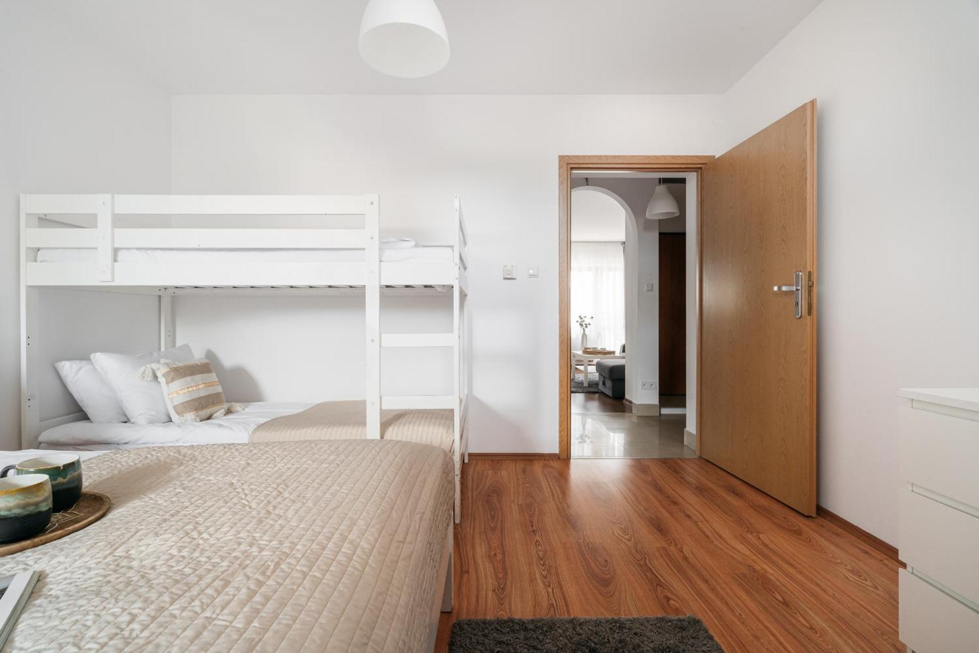 Apartment Brzozova - Loftaffair *