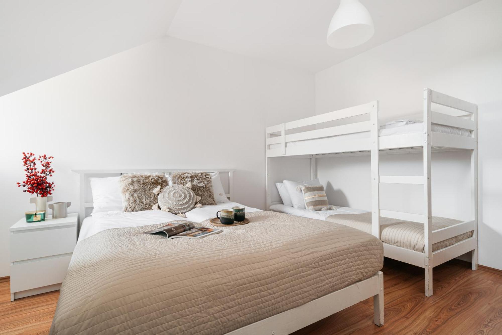 Brzozova - Loftaffair Apartment Zakopane