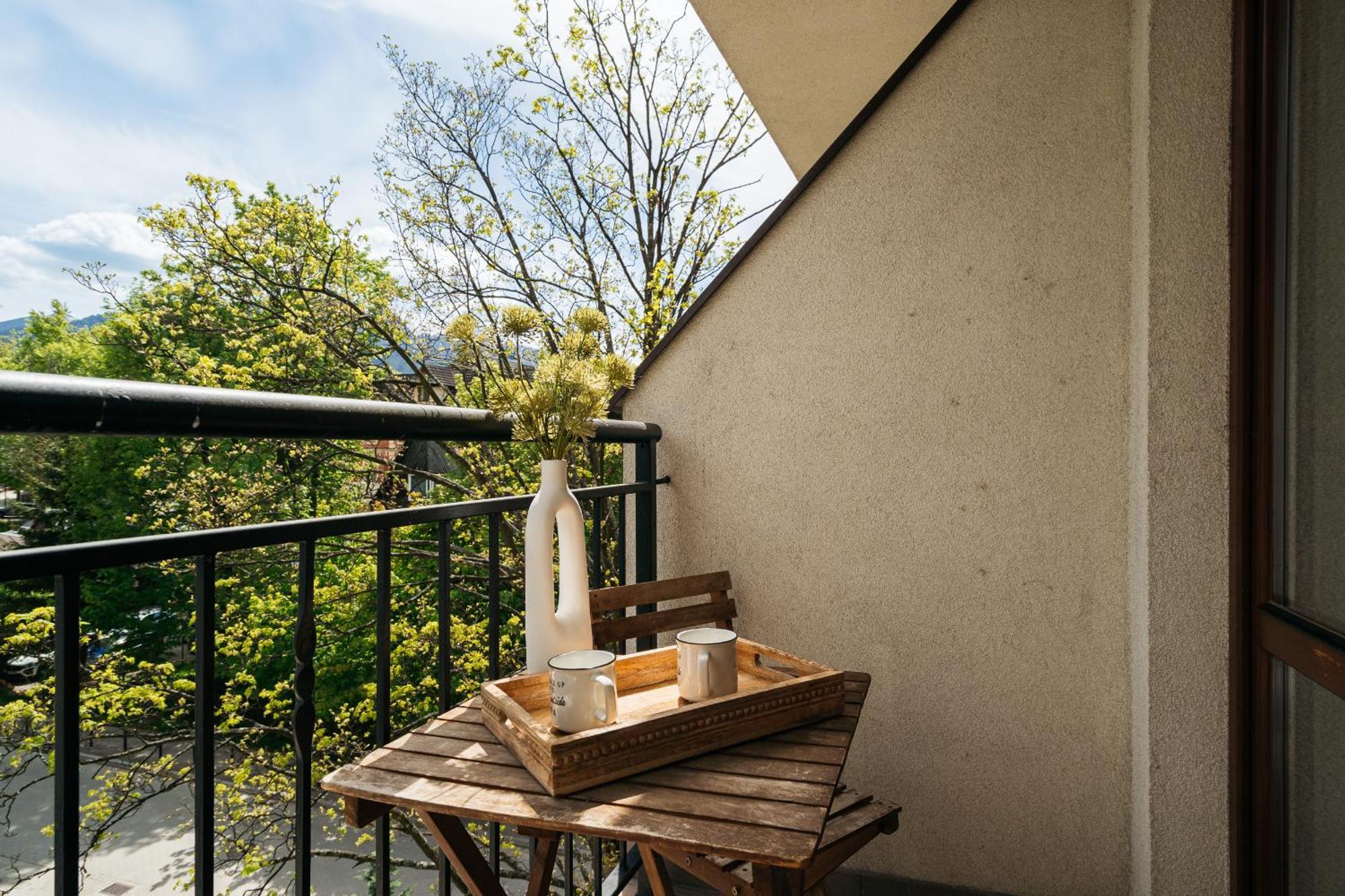 Brzozova - Loftaffair Apartment