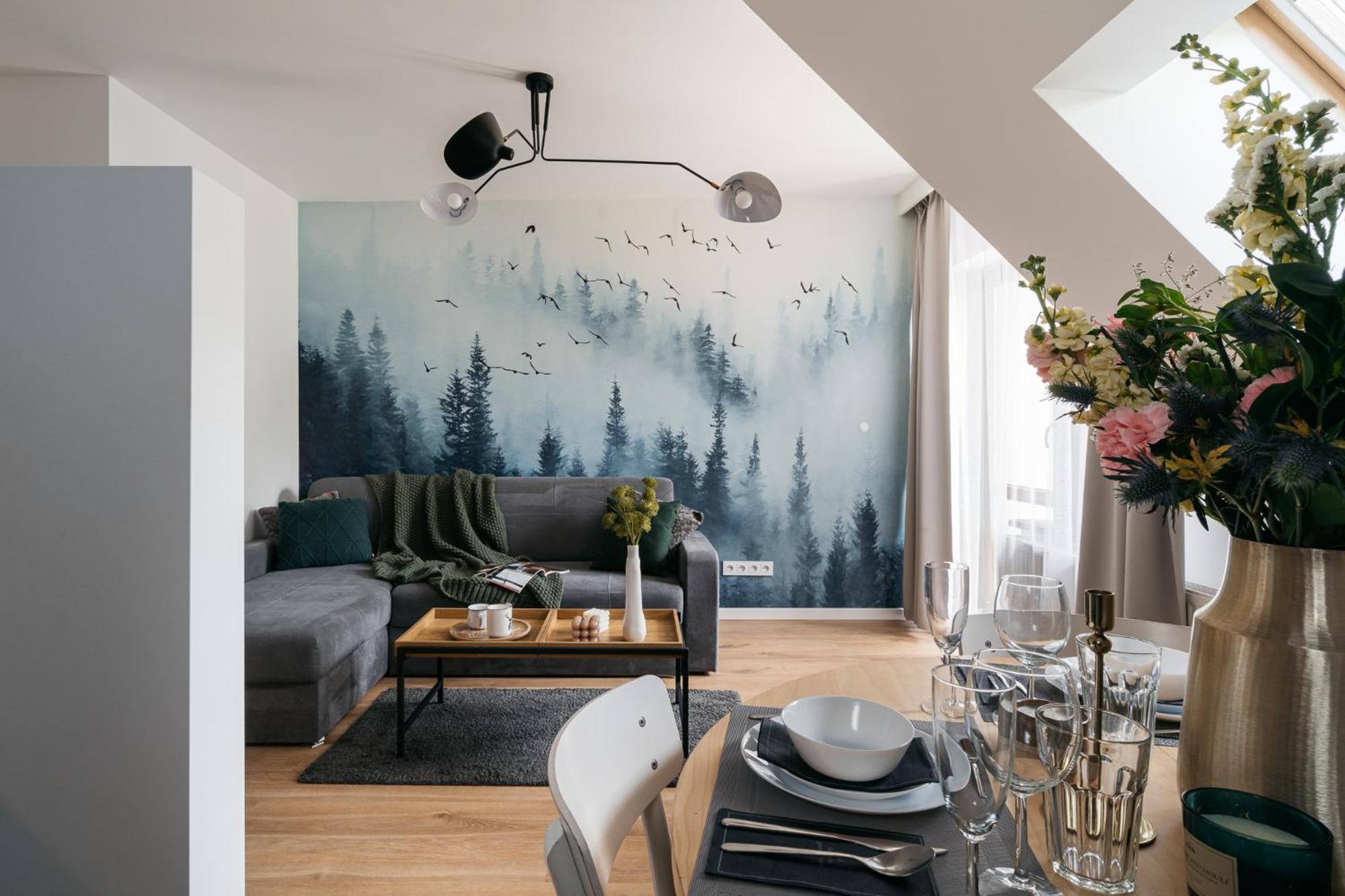 Brzozova - Loftaffair Apartment Zakopane
