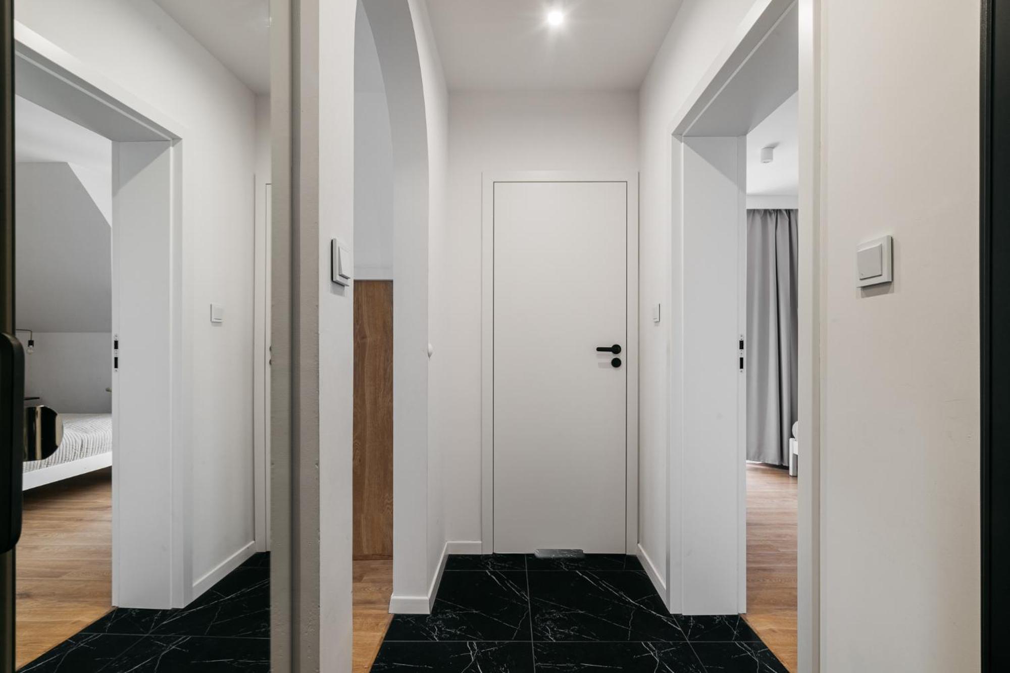 Brzozova - Loftaffair Apartment