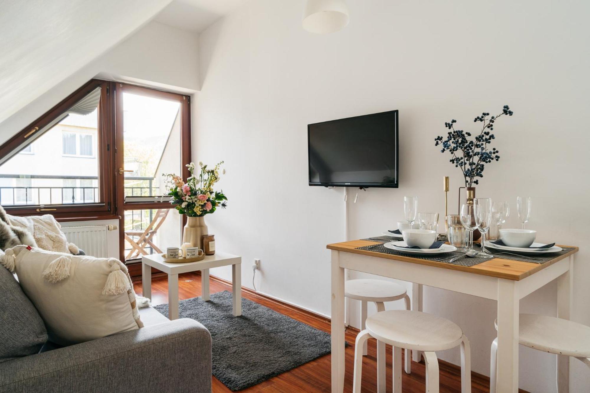 Brzozova - Loftaffair Apartment Zakopane