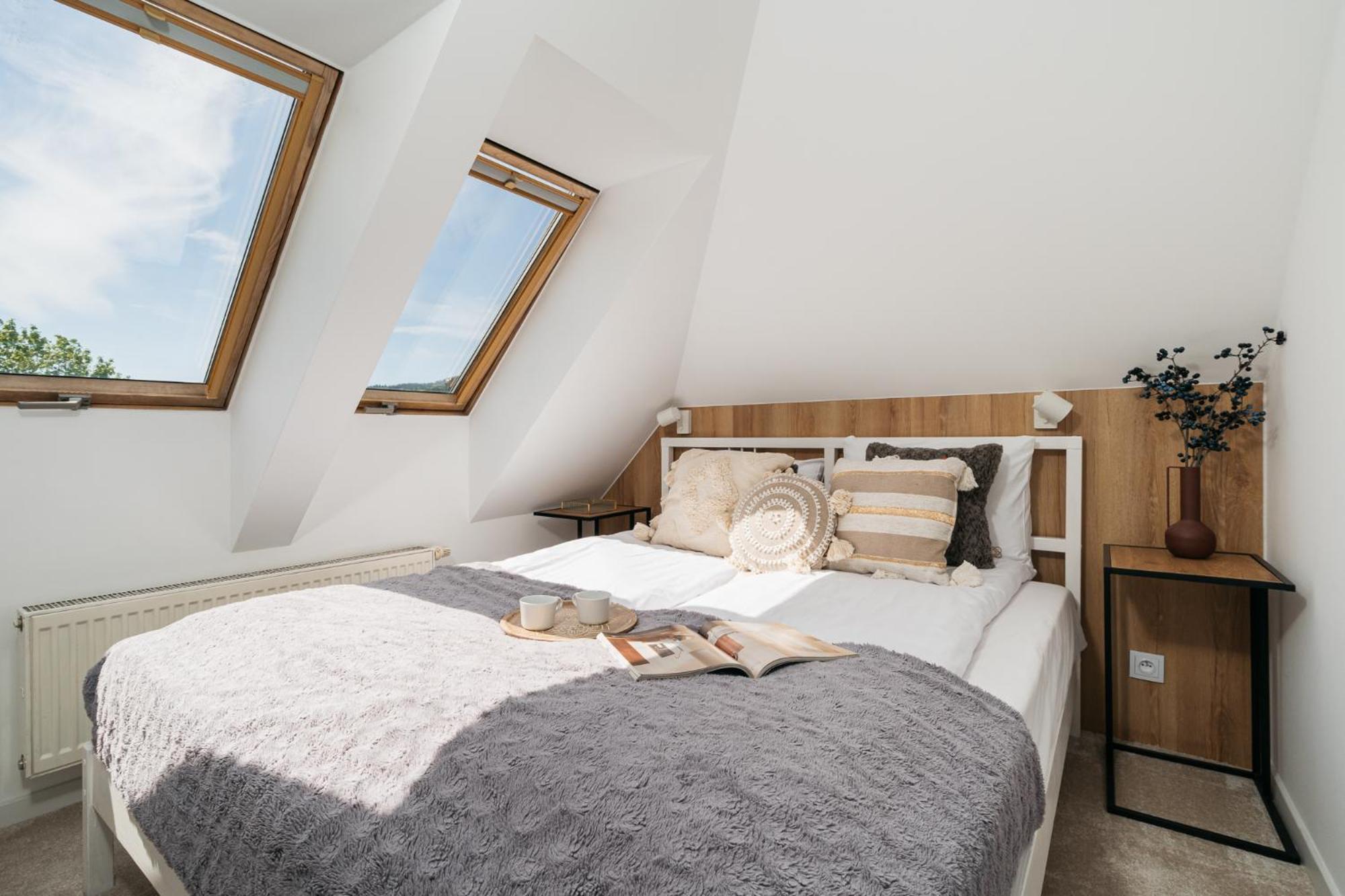 Brzozova - Loftaffair Apartment Zakopane