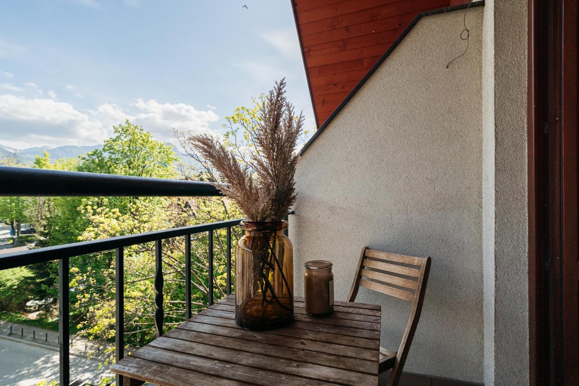 Apartment Brzozova - Loftaffair *