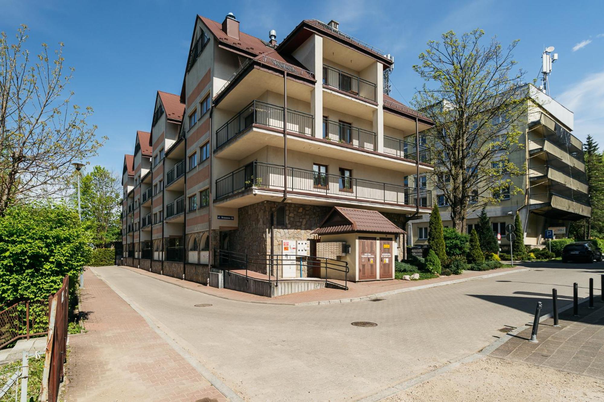 Brzozova - Loftaffair Apartment Zakopane